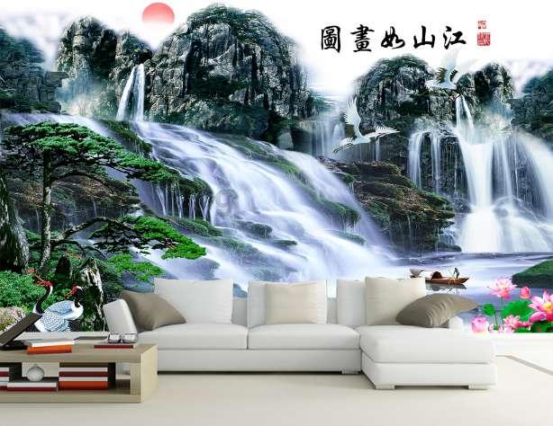 探索神秘小屋
