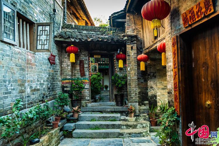 荆门园博园，升级改造进入倒计时