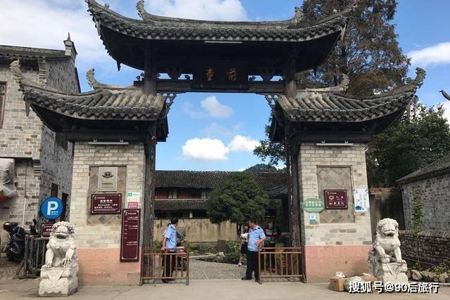 100张风俗图,100首诗词,太美了